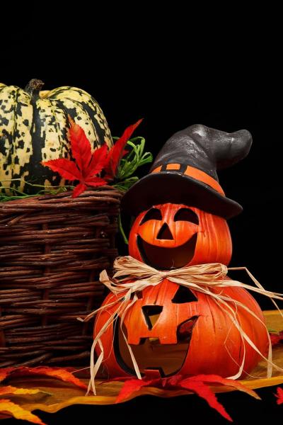 Halloween Safety tips from the U.S. food and drug administration