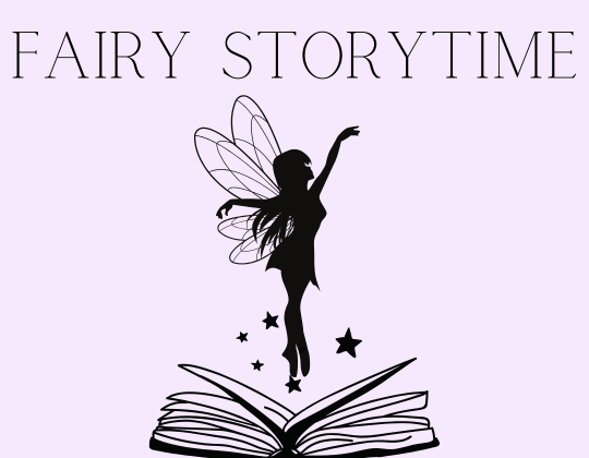 Fairy Storytime March 19th at 10am