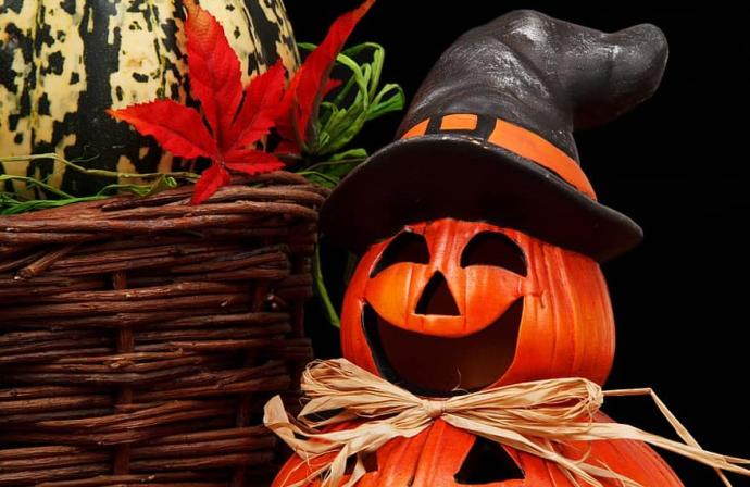 Halloween Safety tips from the U.S. food and drug administration