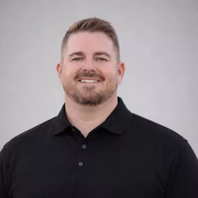 Photo of Jacob Whitacre