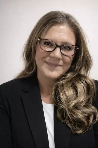 Photo of Shannon Mericle