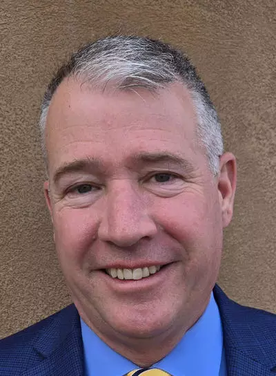 Photo of Will Sander