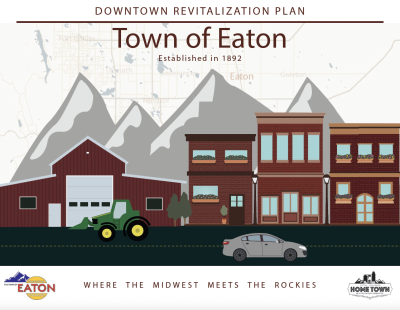 eaton revitalization cover photo